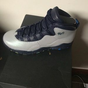 Jordan rio 10s